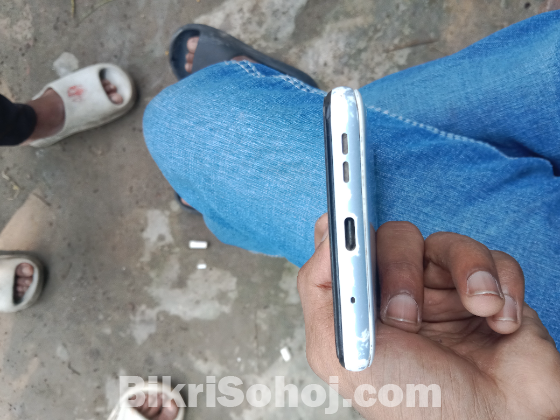 Nokia G20